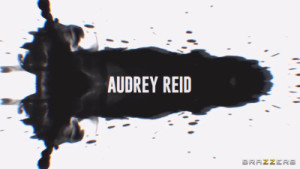 Audrey Reid Gets Choked While Being Fucked