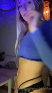 DaniFae's Sexy Dance Showcase