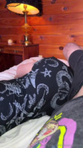 MissNyxDawn Loves Slurping A Morning Wood