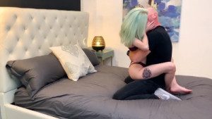 Lola Fae Films A Sex Tape With Johnny Sins