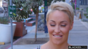 RyanKeely Takes Jax Slayher's BBC In Her Cunt
