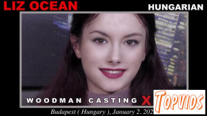 Liz Ocean - * UPDATED *