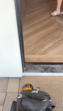 Mia Monroe Lets The Plumber Own Her Cunt