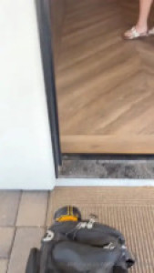 Mia Monroe Lets The Plumber Own Her Cunt