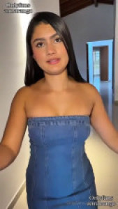 Anna Arango Fucks Her Boyfriend's Friend