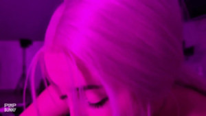 WildTwins Blows And Gets Screwed In Doggy Style