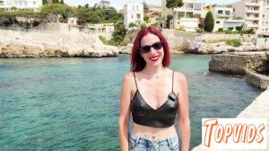 Lily Diablesse - Lily, 34 years old, from Montpellier!