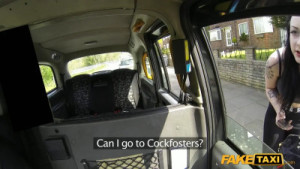 Alessa_Savage Gets Fucked By A Taxi Driver