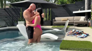 Angela White Gets Fucked By Johnny Sins