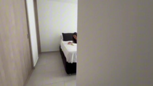 SamySun7 Gets Fucked By Her Brother's Friend