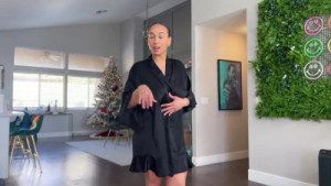 Babygirl Hazel Gets Laid By Her Stepson's Friend