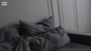I Was Spying On My Girlfriend In The Bathroom And Couldn't Resist Cumming Inside Her