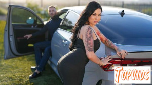 Melissa Moore - Forbidden Love