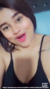 AlejandraFoxyHn Making A Delicious 69 With Another Client