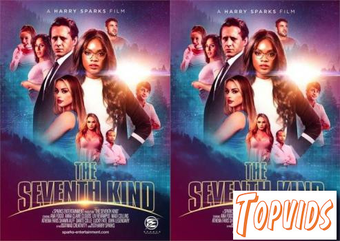 The Seventh Kind XXX 1080p - VSEX