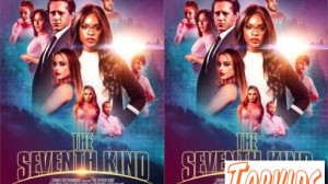 The Seventh Kind XXX 1080p - VSEX