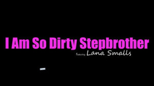 Lana Smalls Gets Fucked Hard In The Laundry Room By Her Neighbor
