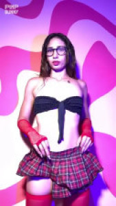 Your Fave Sexy Schoolgirl