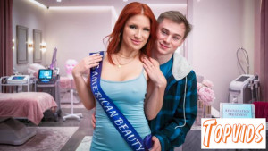 Elise London - Cum To Stay Young: Elsie’s Secret Creampie Rejuvenation