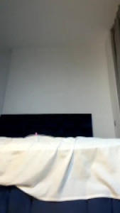 Yoyowooh Bends Over To Masturbate