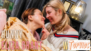Eliza Grant & Hunny - Warmth