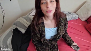 Teen Renee Rose Sucks Her Stepbrother'S Cock And Gets Fucked