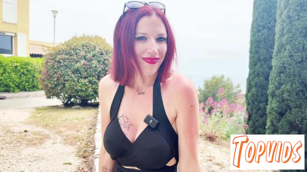 Lily Diablesse - Lily, 34, and the pleasure of transgression   