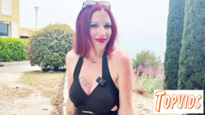 Lily Diablesse - Lily, 34, and the pleasure of transgression   