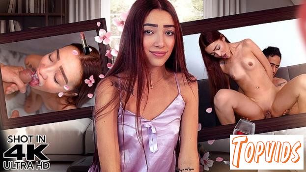 Dollclarke - Tempting The Neighbor
