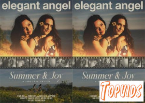Summer & Joy - Preview: