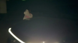 Cam Nair Takes A BWC In The Car