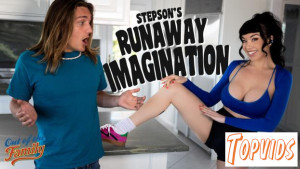 Little Puck - Stepson's Runaway Imagination