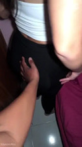 SallyWantsMore Gets Fucked And Jizzed On