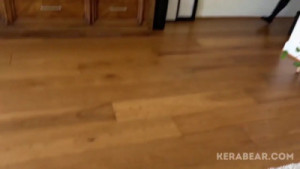 Horny Kera Bear Gets Fucked And Gives A Boobjob