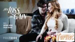 Sophia Locke - Her Loss, His Gain