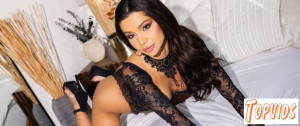 Ava Amira - Double Take