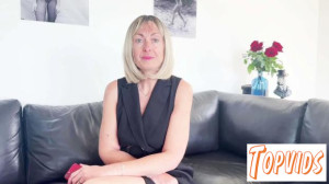 Lena - Lena got caught up in the game of group sex   