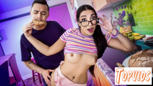 Madison Wilde - Want That Car? Be My Free Use Fuck Toy!