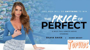 Silvia Saige & Mandy Bright - The Price Of Perfect