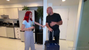 Zoey Di Giacomo Gets Rammed By Jmac's BWC