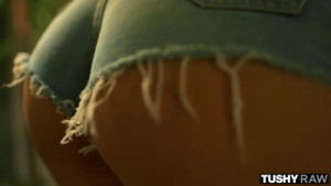 Una Fairy Gets Her Perfect Ass Pounded