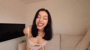 Ruth Lee Gets Her Pussy Stretched By Girthmasterr's Fat Cock