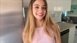 Molly Little Gets Fucked By Her Stepbrother