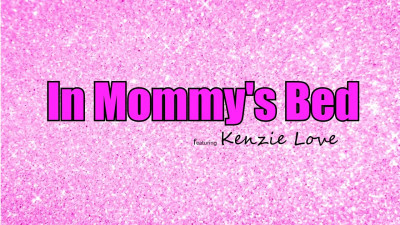 Sexy XOKenzieLoveXO Fucks Her Stepson