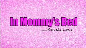 Sexy XOKenzieLoveXO Fucks Her Stepson