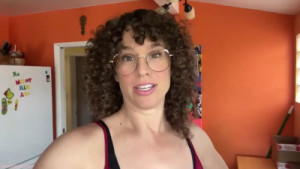 Vibewithmommy Gets Anal Creampied By Her Stepson