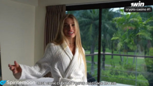 SpiriteMoon Gets Rammed And Cummed On
