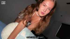 My Stepsister Is Helping Me Get Over My Breakup With My Girlfriend