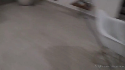 Jessy Ren Gets Pounded In The Shower